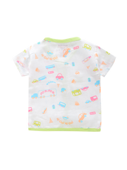 Muslin Gift Set - Pack of 6