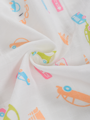 Muslin Swaddle - pack of 2