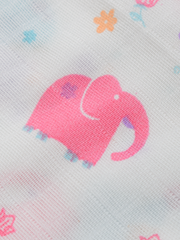 Muslin Gift Set - Pack of 6