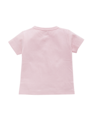 Half Sleeve Side Open Top - Bunny