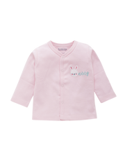 Full Sleeve Vest - Teddy