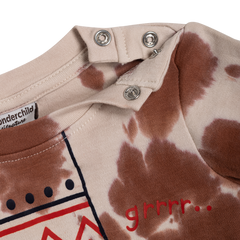 T.Shirt With Shorts - Dog