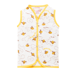 Boys Vest - Pack of 4