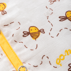 Boys Vest - Pack of 4