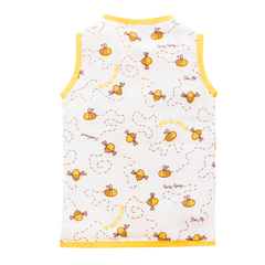 Boys Vest - Pack of 4