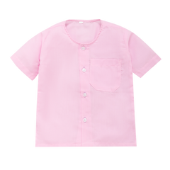 Boys Vest - Pack of 3