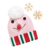 Baby Winter Cap - Christmas