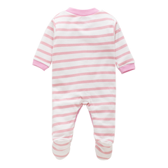 Full sleeve sleepsuit - Pack of 3