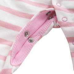 Full sleeve sleepsuit - Pack of 3