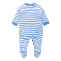 Full sleeve sleepsuit - Pack of 3