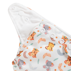 Reusable Cloth Diaper