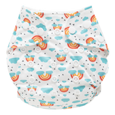 Reusable Cloth Diaper