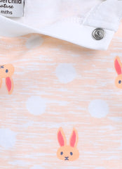 Girls T-shirt - Pack of 2