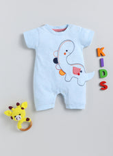 Boys Romper - Dinosaur