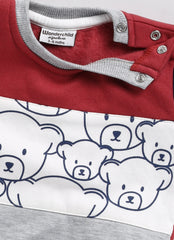 Kids Sweatshirt - Teddy