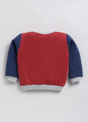 Kids Sweatshirt - Teddy