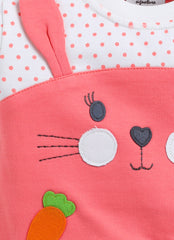 Kids Sweatshirt - Rabbit