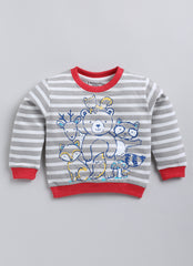 Kids Sweatshirt - Bear