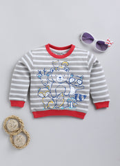 Kids Sweatshirt - Bear