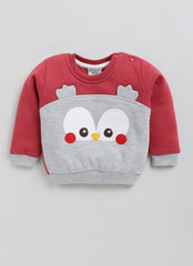 Kids Sweatshirt - Birdie