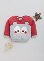 Kids Sweatshirt - Birdie
