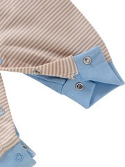 Full Sleeve Romper Baby Teddy