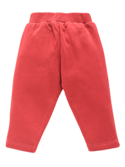 Boys Pajama - Red