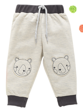 Boys Pajama - Teddy