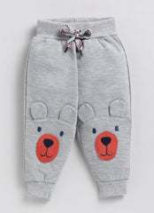 Boys Pajama - Bear