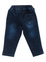 Boys Tshirt and Pants - Red dog