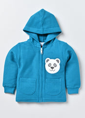 Boys T-shirt and Denim with Jacket