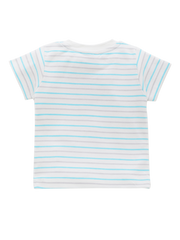 T-shirt and Shorts Set - Traffic