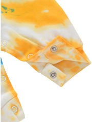 Girls bodysuit colour