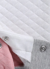 Girls Romper - Sheep