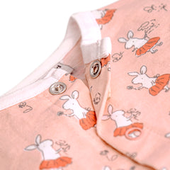 Girls Full Sleeve Night Suit