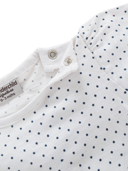 Girls Frock - British Checks