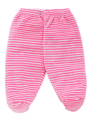 Girls Full Sleeve Top with Pajama and Hoodie