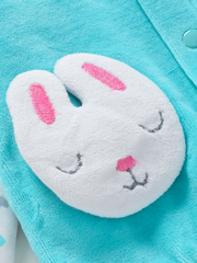 Girls Full Sleeve Top with Pajama and Hoodie