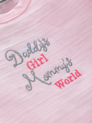 Cute Baby Romper with Jacket - Bunny