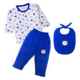 Cotton Daily Wear Set