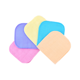 Cotton Nappy Inserts - Colour