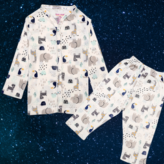 Baby Sleep Suit Set - Assorted