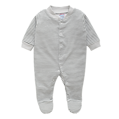 Full sleeve sleepsuit - Pack of 3