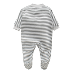 Full sleeve sleepsuit - Pack of 3